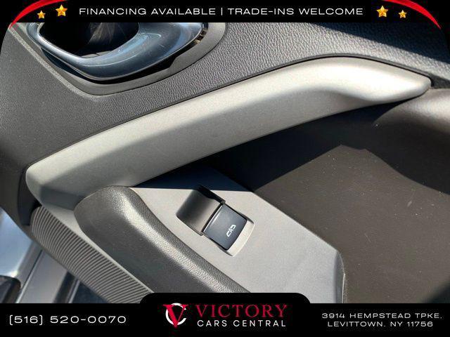 used 2017 Chevrolet Camaro car, priced at $20,995