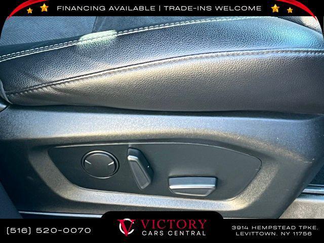 used 2021 Ford Explorer car, priced at $26,995