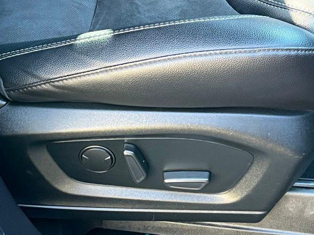 used 2021 Ford Explorer car, priced at $28,995