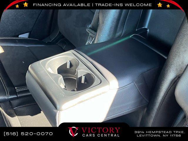 used 2021 Ford Explorer car, priced at $26,995