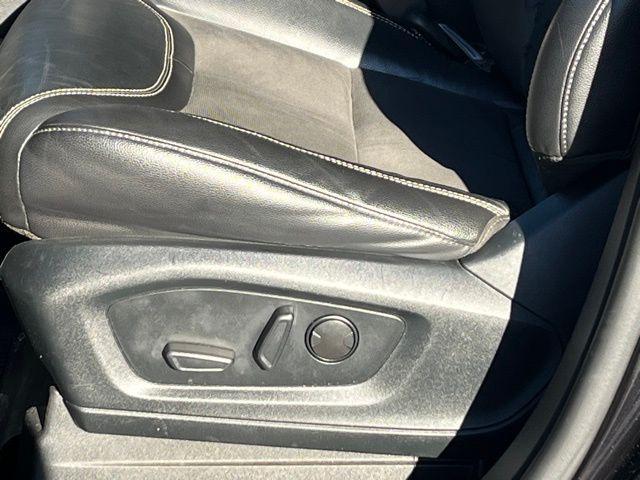 used 2021 Ford Explorer car, priced at $28,995