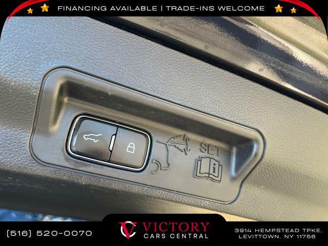 used 2021 Ford Explorer car, priced at $26,995