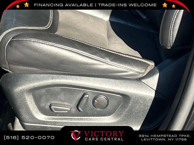 used 2021 Ford Explorer car, priced at $26,995