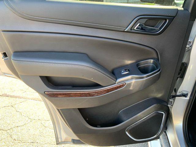 used 2020 GMC Yukon car, priced at $26,995