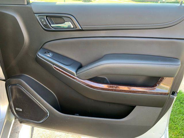 used 2020 GMC Yukon car, priced at $26,995