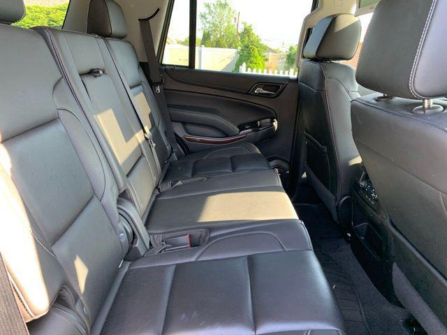 used 2020 GMC Yukon car, priced at $26,995