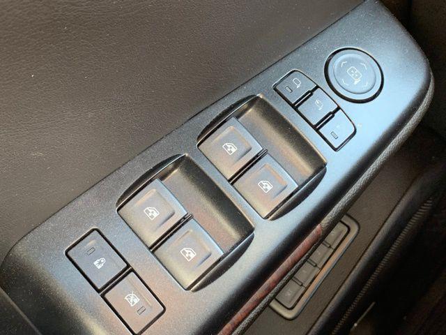 used 2020 GMC Yukon car, priced at $26,995