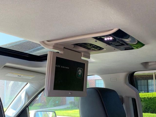 used 2020 GMC Yukon car, priced at $26,995