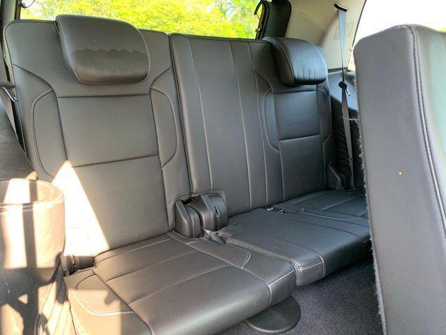 used 2020 GMC Yukon car, priced at $26,995