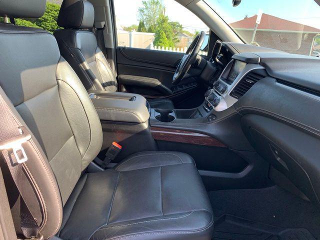 used 2020 GMC Yukon car, priced at $26,995