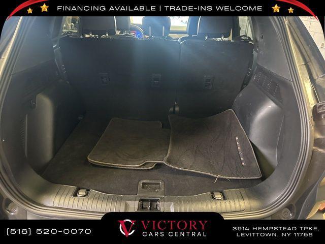used 2022 Ford Escape car, priced at $18,495