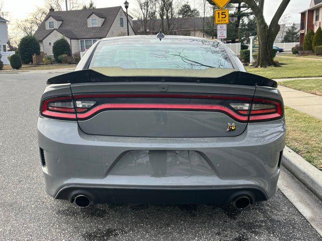 used 2023 Dodge Charger car, priced at $35,995