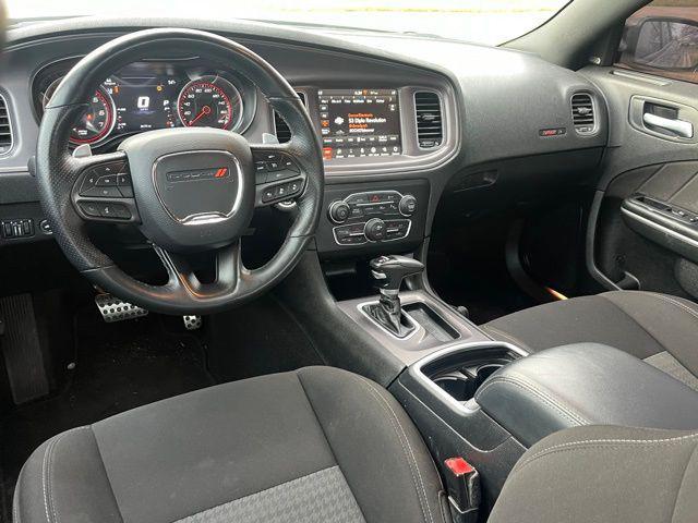 used 2023 Dodge Charger car, priced at $35,995