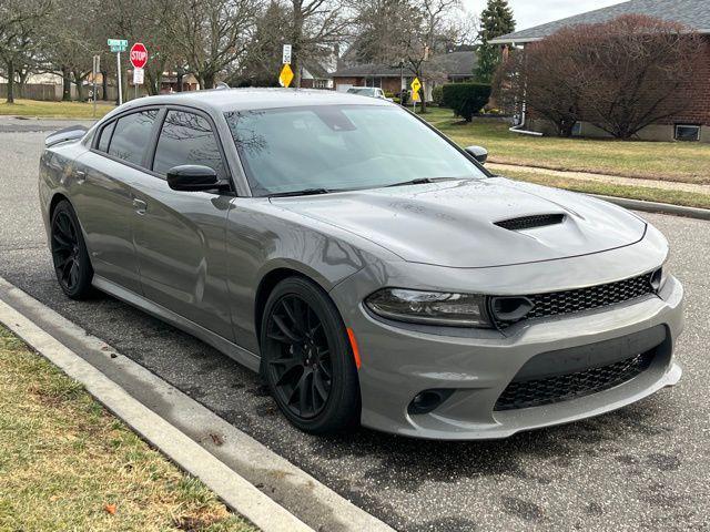 used 2023 Dodge Charger car, priced at $35,995