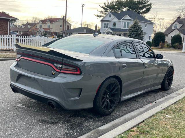 used 2023 Dodge Charger car, priced at $35,995