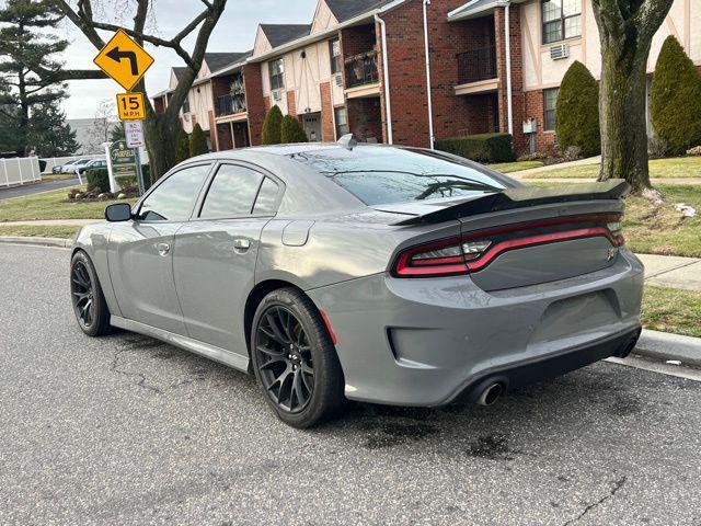 used 2023 Dodge Charger car, priced at $35,995