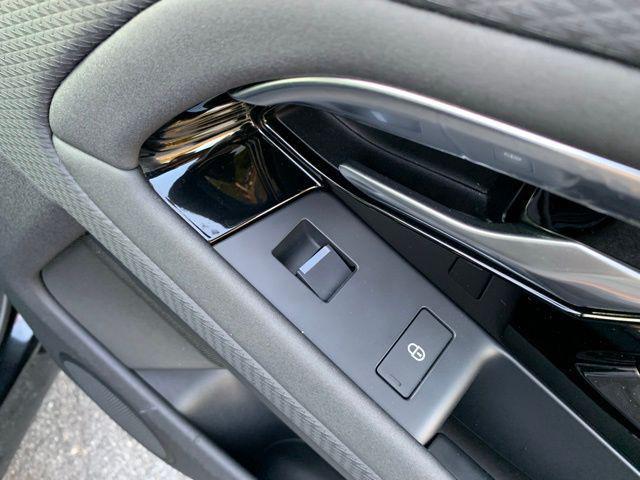 used 2020 Land Rover Range Rover Evoque car, priced at $19,495
