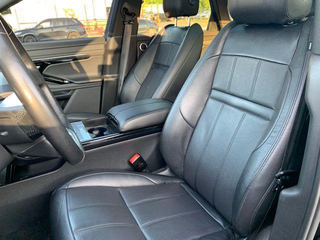 used 2020 Land Rover Range Rover Evoque car, priced at $19,495