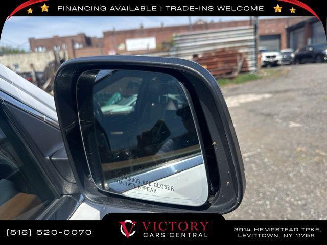 used 2020 Jeep Grand Cherokee car, priced at $20,595