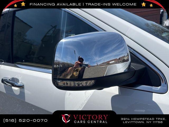 used 2020 Jeep Grand Cherokee car, priced at $20,595