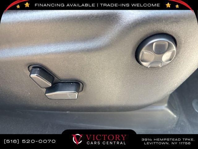 used 2020 Jeep Grand Cherokee car, priced at $20,595