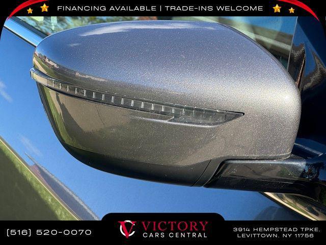 used 2023 Nissan Murano car, priced at $16,745