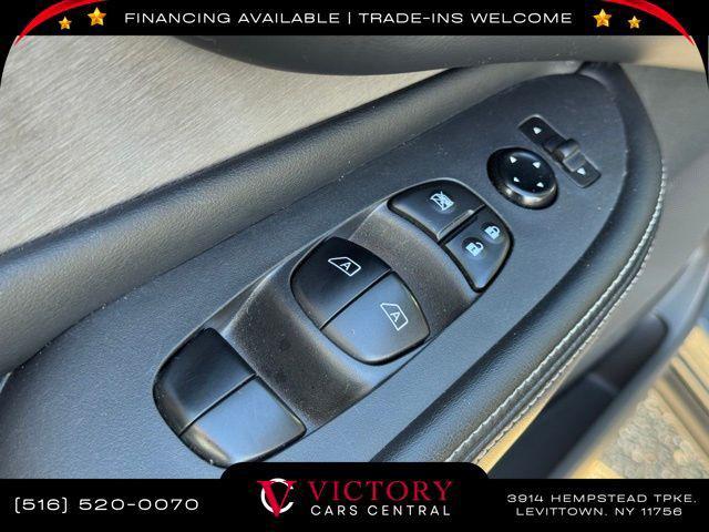 used 2023 Nissan Murano car, priced at $16,745