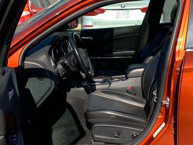 used 2021 Dodge Charger car, priced at $16,995