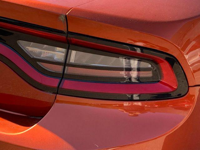 used 2021 Dodge Charger car, priced at $16,995
