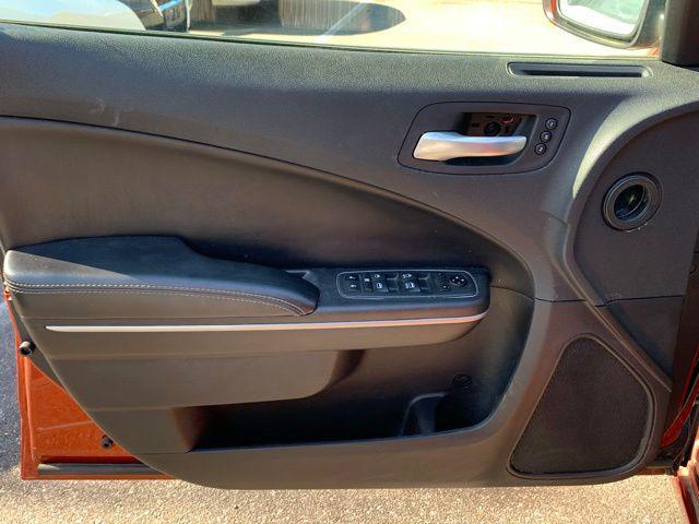 used 2021 Dodge Charger car, priced at $16,995