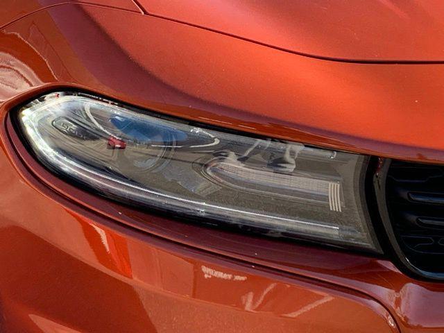 used 2021 Dodge Charger car, priced at $16,995