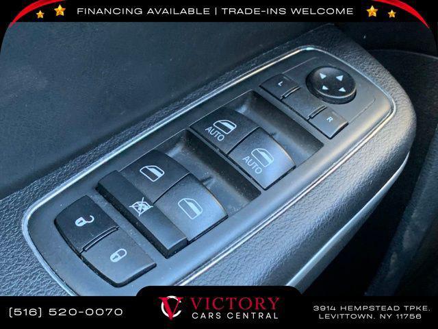 used 2021 Dodge Charger car, priced at $14,695