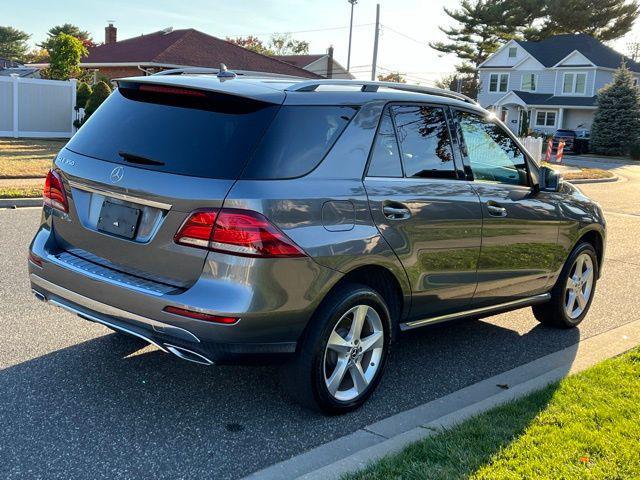 used 2018 Mercedes-Benz GLE 350 car, priced at $20,595