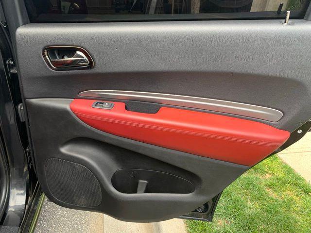 used 2020 Dodge Durango car, priced at $32,849