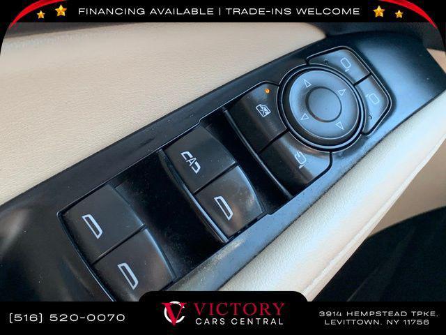 used 2022 Buick Enclave car, priced at $24,995