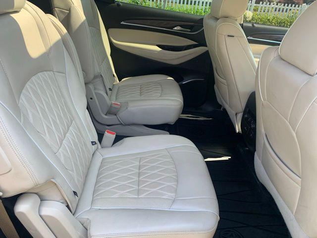 used 2022 Buick Enclave car, priced at $28,995