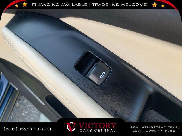 used 2022 Buick Enclave car, priced at $24,995