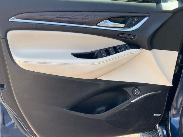 used 2022 Buick Enclave car, priced at $28,995