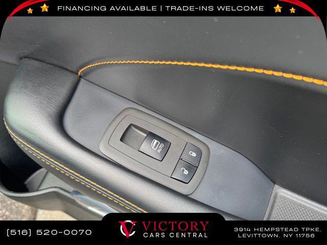 used 2022 Dodge Challenger car, priced at $18,695