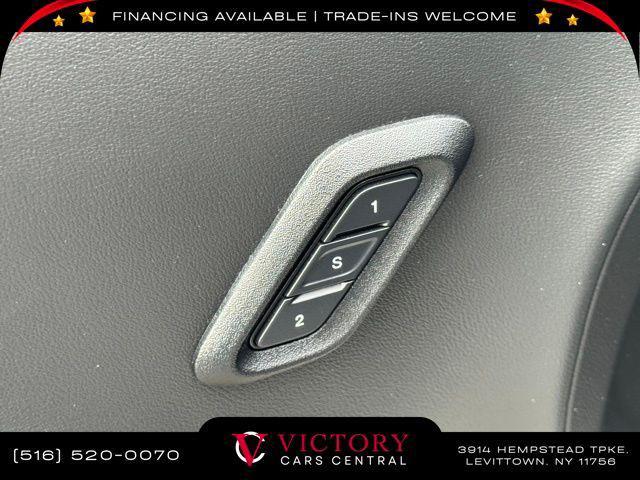 used 2022 Dodge Challenger car, priced at $18,695