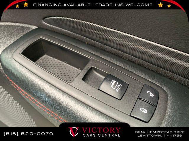 used 2023 Dodge Durango car, priced at $25,995