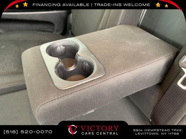 used 2023 Dodge Durango car, priced at $25,995