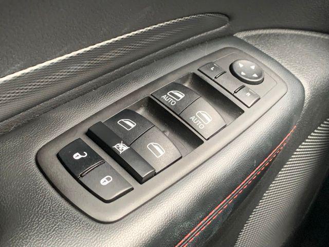 used 2023 Dodge Durango car, priced at $28,395