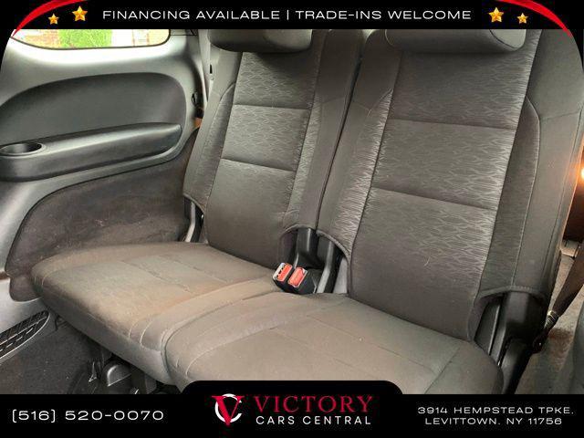 used 2023 Dodge Durango car, priced at $25,995
