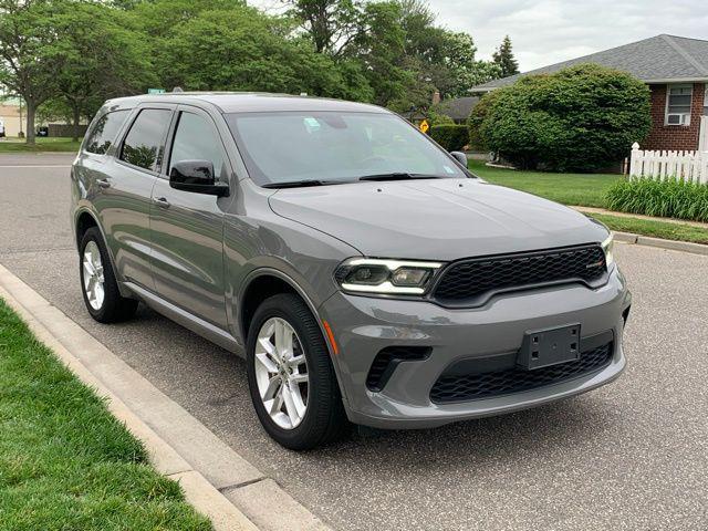 used 2023 Dodge Durango car, priced at $28,395