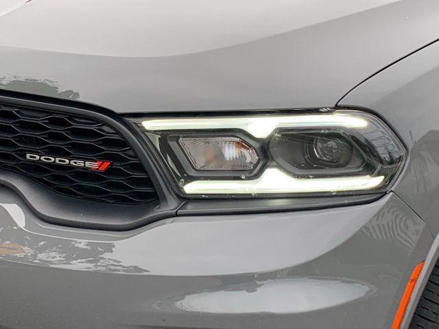 used 2023 Dodge Durango car, priced at $28,395