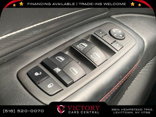 used 2023 Dodge Durango car, priced at $25,995