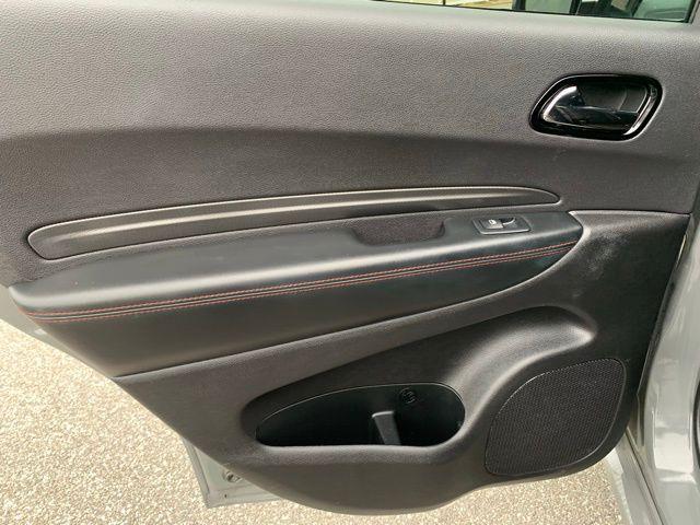 used 2023 Dodge Durango car, priced at $28,395
