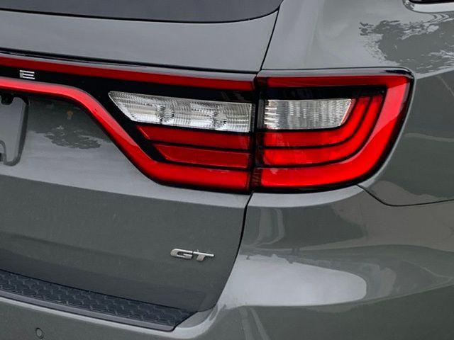 used 2023 Dodge Durango car, priced at $28,395