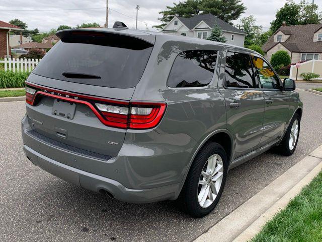 used 2023 Dodge Durango car, priced at $28,395